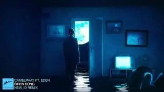 CamelPhat feat. Eden - Siren Song (NEW_ID Remix)