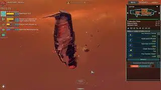 Homeworld Remastered | PvP 1v1s | Hiigara vs Hiigara | Crimson Bond (3)