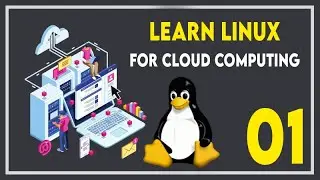 Linux Cloud Computing Tutorial - Learn Linux for Cloud Computing - Ondemand Labs