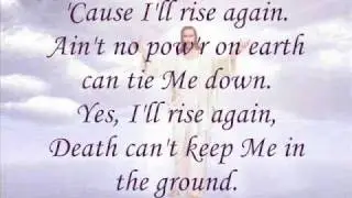 I'll Rise Again