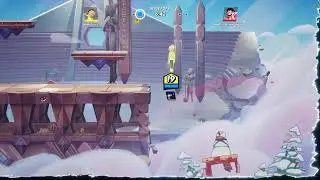 TOP 500 Morty - MultiversusArcade