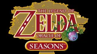 The Oracle of Seasons | #OracleofSeasons #TheLegendofZelda  | #xSatyn