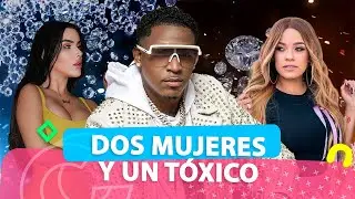 2 Mujeres y un Tóxico