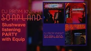 DJ Prom Knight 
