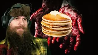 Pancake House 🥞 Puppet Combo | 10/10 Delicious Horror