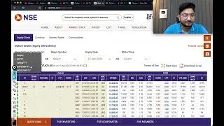 Option Chain Analysis 21 APRIL | NIFTY-BANK NIFTY Today | Important Levels of Support & Resistance