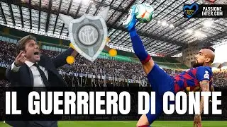Perch&eacute; Vidal all&rsquo;Inter sarebbe un GRAN colpo di calciomercato