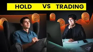 &iquest;Holdear Bitcoin o Salir en cada Ciclo?