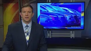 Antonelli's Automotive Gives Away Car