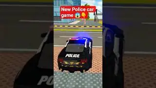 Police Simulator Patrol Officers //#2 Highway Police Simulator #game #trending #gaming #mobilegame