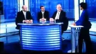 Sunday Square Off Segment 1