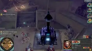 Warhammer 40k - Dawn Of War 2 : Anniversary Edition  - Mission 24: Defend the Array