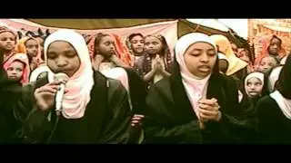 Matwaladziyu Tasti Ayam - Harari Zikri