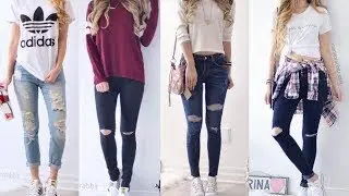 Ropa juvenil de Moda juvenil/Moda juvenil 2017
