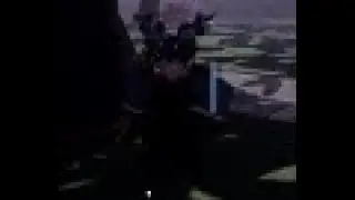 Goober plays mugen