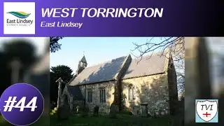 WEST TORRINGTON: East Lindsey Parish #44 of 188