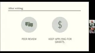 Preparing a Successful SSHRC Insight Development Grant