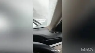 Murree| snowfall| traffic jam|  Beauty of nature