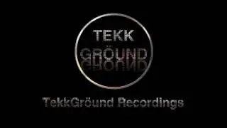 HarveyMckay - WrongTurn (TekkGr&ouml;und Recordings)
