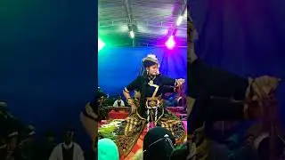 warok cantik#kesenian #panjituronggomanunggal#warok #shots #fypシ゚viral