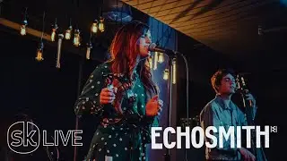 Echosmith - Bright [Songkick Live]