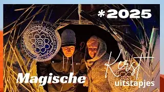 Leuke uitstapjes en de natuur in/December 2025