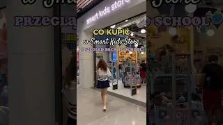 Przegląd Back To School | Smart Kids Store