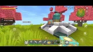 Sinh Tồn Mini World tập 5 Map bị ruy set lại nh&eacute; mọi người th&ocirc;ng cảm