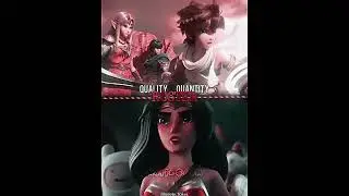 Smash Bros vs Multiversus #shorts #edit #wisedit #smashultimate #vs #multiversus #nintendo #warner