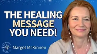 NDE DISCOVERY: Oxford Doctor Dies And Is Shown The 5 Dimensions of The Soul | Margot McKinnon