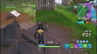 Epic Bottle Flip