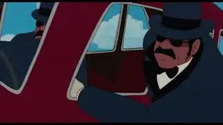 Curren$y & Harry Fraud - Copperfield Coupe [ Slowed | Reverb ]