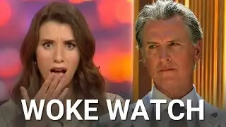 Woke watch: California crumbles under Newsom&rsquo;s woke leadership