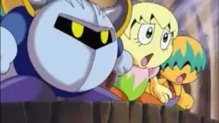 Kirby, King DeDeDe and Escargoon tribute: Pink by Aerosmith