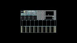 Dr.Oherd Presents:The Greatest Tracker Music #MODTracker #ScreamTracker #ImpulseTracker