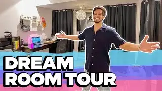 My dream room tour 🏠💰 | ARSHFAM
