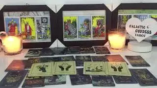 SAGITTARIUS   Sudden Destined Change Is Comin&rsquo; In Hot! SAGITTARIUS TAROT LOVE READING