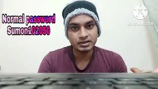 How to strong is your password?Save your Facebook id youtube channel...HACK thake বাচুঁন.....