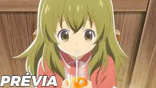 Deaimon-Pr&eacute;via EP 7