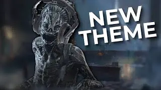 HAGS NEW CHASE MUSIC IS HERE! Dead by Daylight