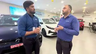 Visit Tata Showroom Hapur - GST Rate Cut Clarification-