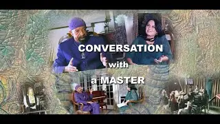 Conversation with A Master - Dennis Graham