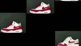 Tinker Hatfield Jackpot!!