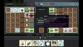 Hermitcraft TCG! PvP Deck!! (#1)