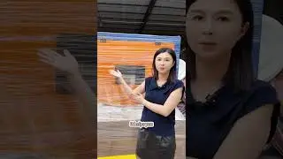 A good helper for the surface treatment of aluminum particles!#surfacetreatment#polishingmachine
