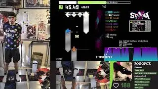 Start Taking Note (Rift Remix) - [12][145][1x] - #SRPG9