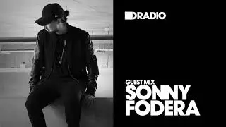 Defected Radio Show: Guest Mix by Sonny Fodera 27.10.17