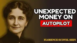 Как инвестировать деньги в автопилот | Флоренс Сковел Шинн