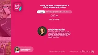 Social network, dovere di lealtà e diritto alla comunicazione