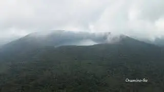 Hike to Karakunidake | Volcanic Crater | Lake | Kyushu